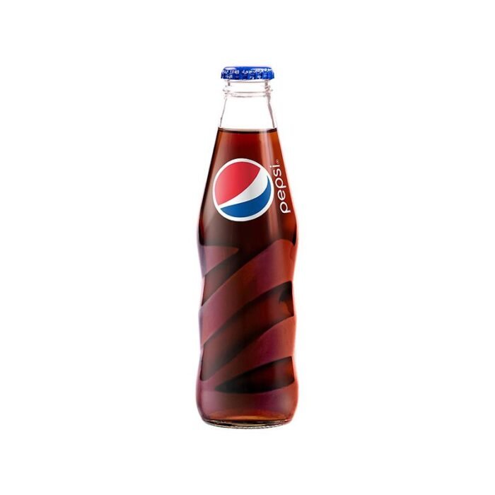 Pepsi Soda Drink - 300ml - Image 1