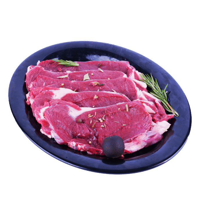 Beef Entrecote  1Kg - Image 1