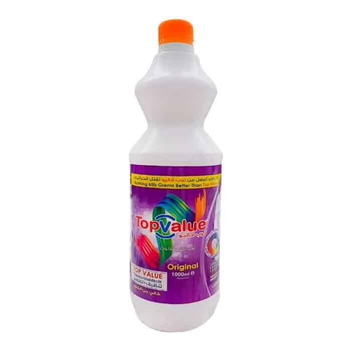 Top Value Color Bleach - 1L - Image 1