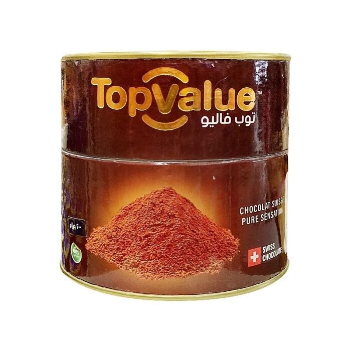 Top Value Cocoa Powder - 200g - Image 1