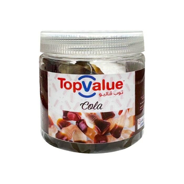 Top Value Jelly Cola - 150g - Image 1