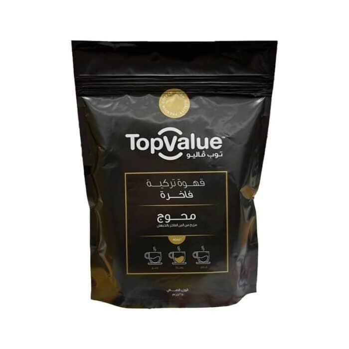Top Value Medium Cardamom Coffee - 250g - Image 1