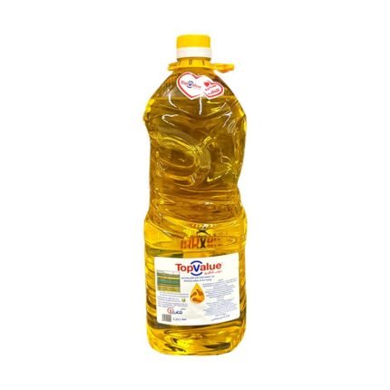 Top Value Mixed Oil - 2.25L