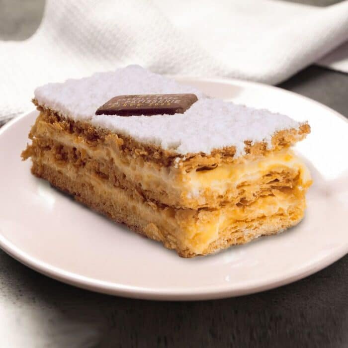 Sugar Mille Feuille - Image 1