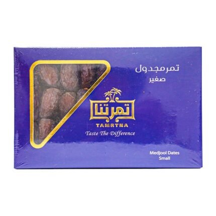 تمرتنا تمر مدجول - 900 جم