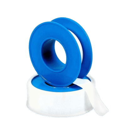 Large Teflon Tape Roll