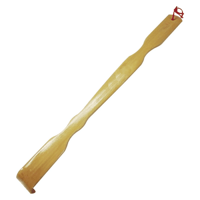 Wooden Back Scratcher - Image 1
