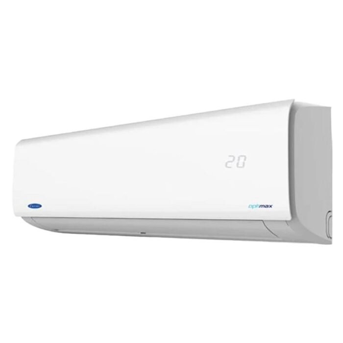 Carrier Optimax Split Air Conditioner - Cooling Only - 2.25 HP - Inverter Technology - White - 42KHCT18DN-708F - Image 1