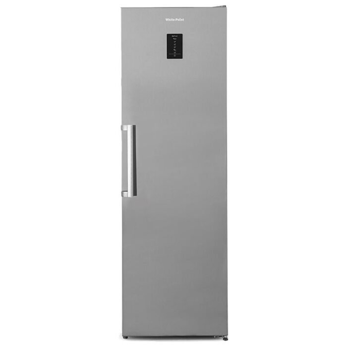 White Point No Frost Deep Freezer - 280L - 7 Drawers - Digital Control - Stainless - WPVF371X - Image 1