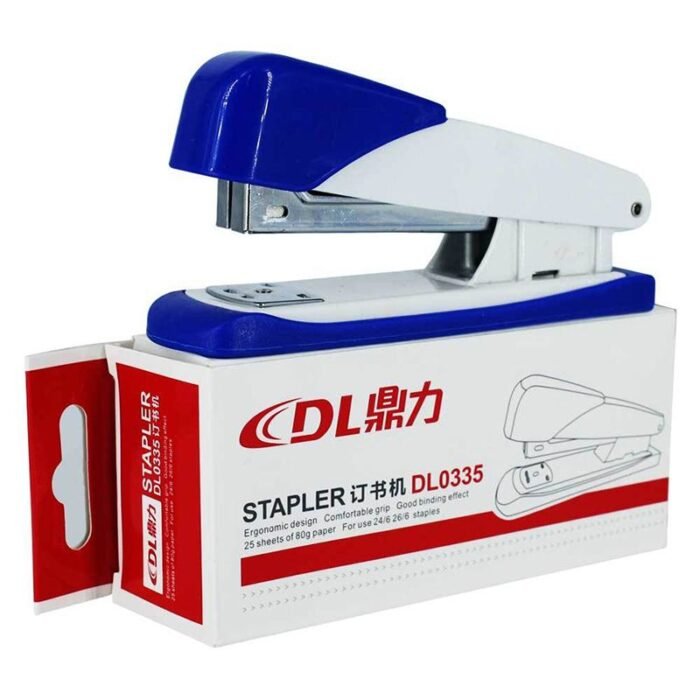 Stapler - DL0335 - Image 1