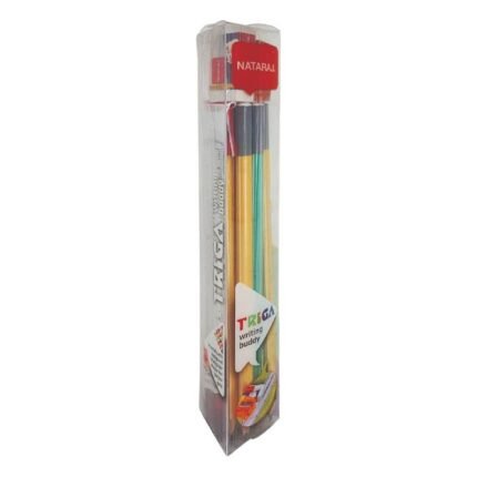 Nataraj Triga Pencil - 12 Pencils
