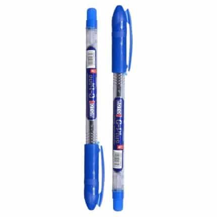 Roto G-Plus Pen - Blue - 2 Pens