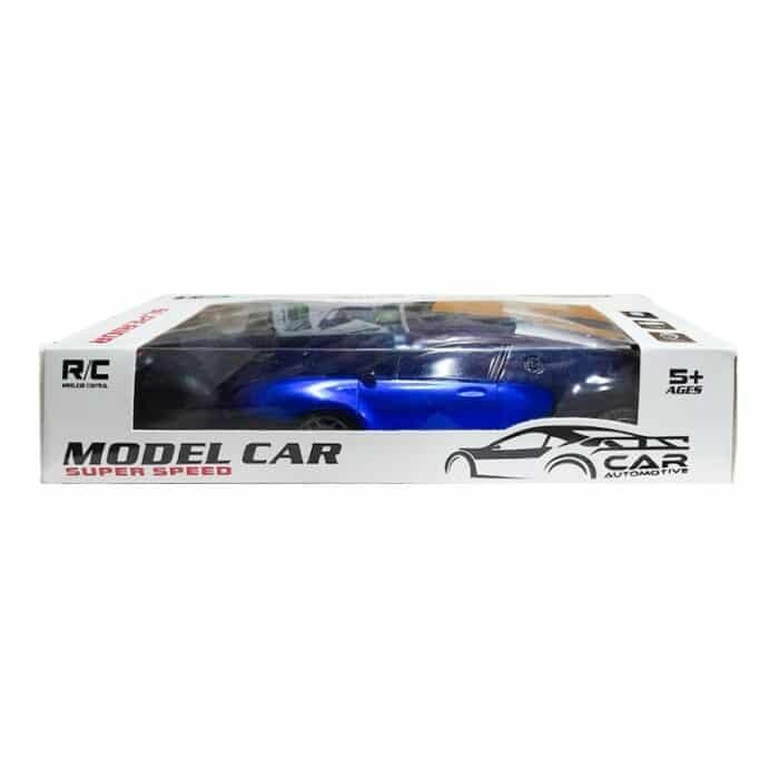 Super Speed Car Toy - Image 1