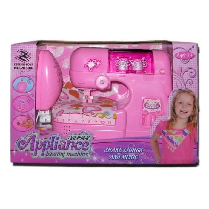 Appliance Sewing Machine - Image 1