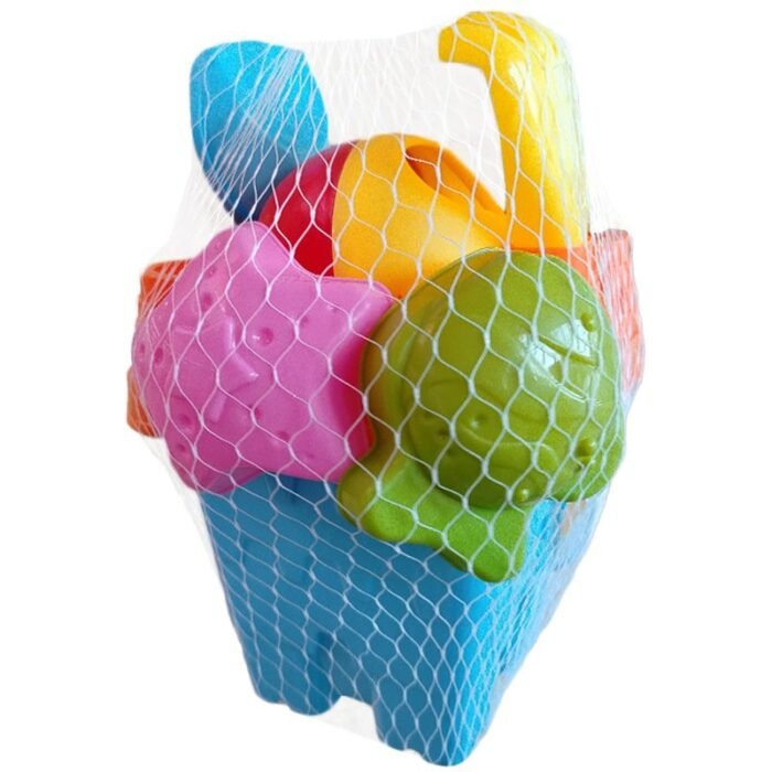 Beach Toys Set - Image 1