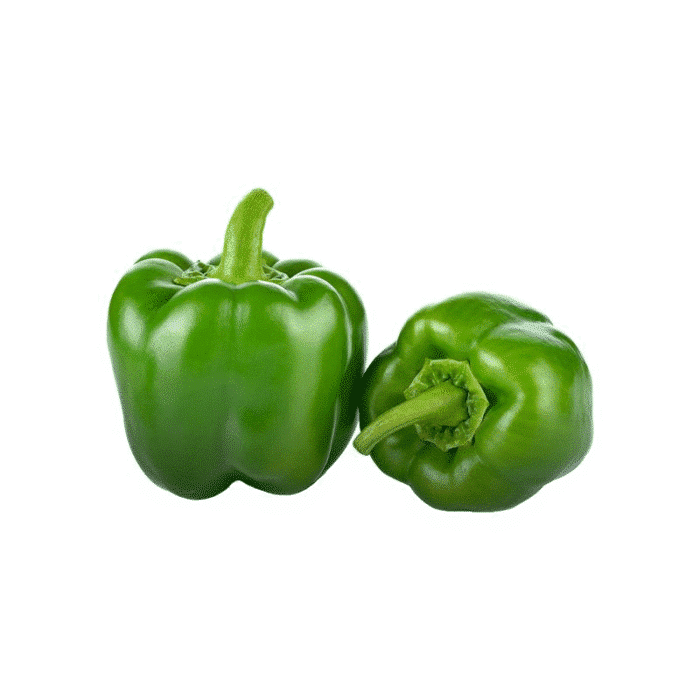 Baladi Peppers - By Weight 500 g - Image 1