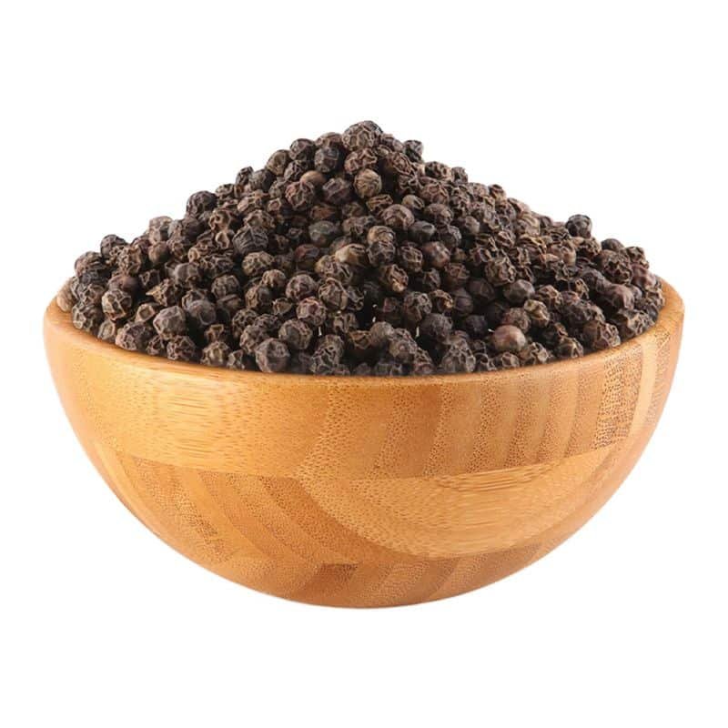 Ragab El-Attar whole Black Pepper-By Weight 100g Ragab El-Attar whole Black Pepper-By Weight 100g - Image 1