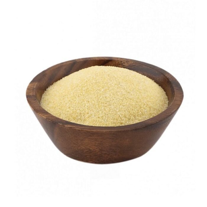 Ragab El-Attar Semolina -By Weight  100g - Image 1
