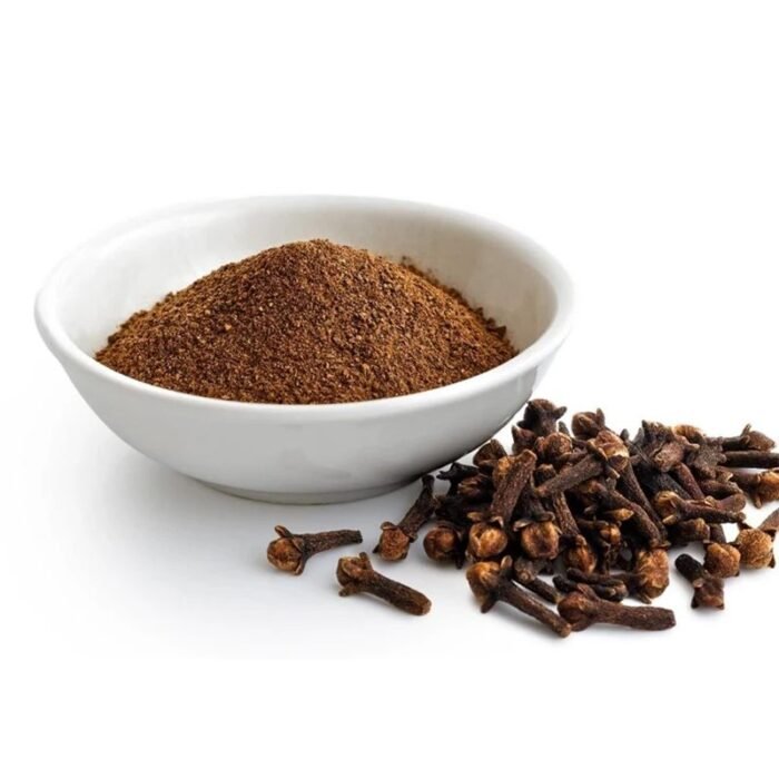 Ragab El-Attar Clove Powder -By Weight  50g - Image 1
