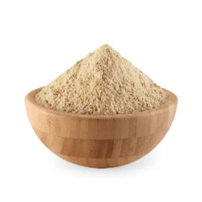 Ragab El-Attar Ginger Powder-By Weight  100g - Image 1