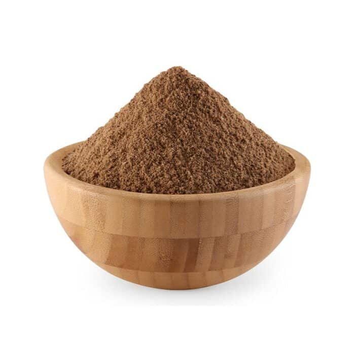 Ragab El-Attar Chinese Cubeb Powder-By Weight  100g - Image 1
