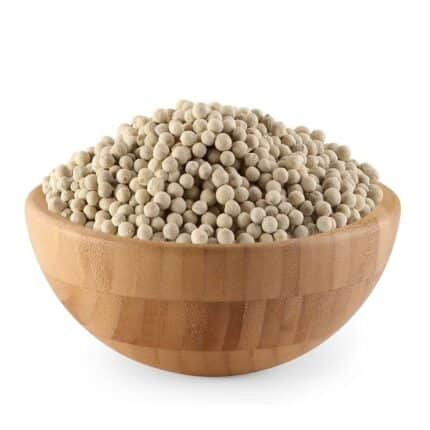 Ragab El-Attar White Pepper Grits -By Weight  100g
