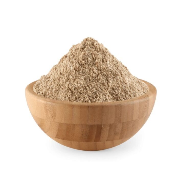 Ragab El-Attar White Pepper Powder - By Weight  100g - Image 1