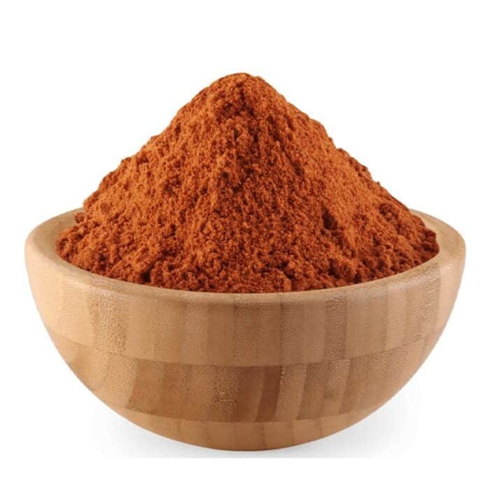 Ragab El-Attar Chili Powder -By Weight  100g - Image 1