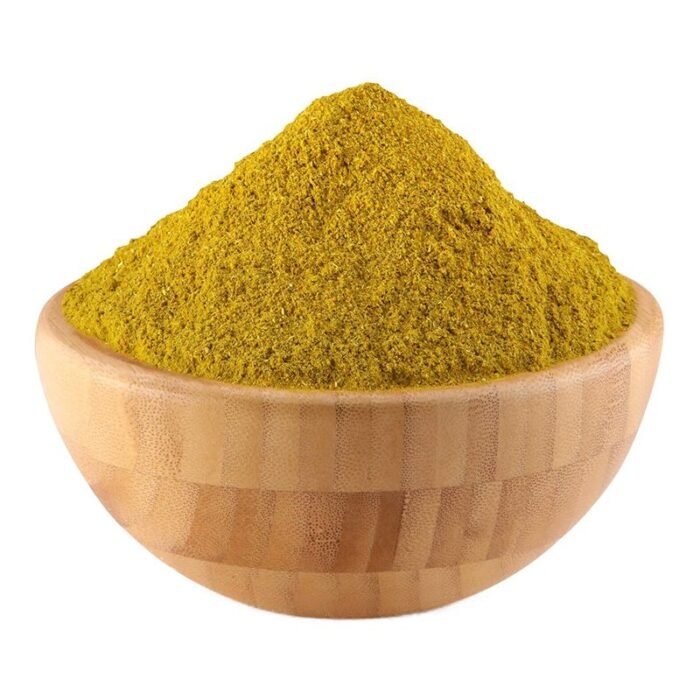 Ragab El-Attar indian curry Spices-By Weight  100g - Image 1