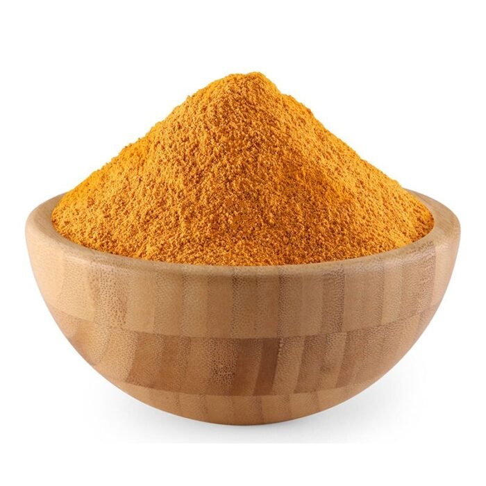 Ragab El-Attar Turmeric Powder-By Weight  100g - Image 1