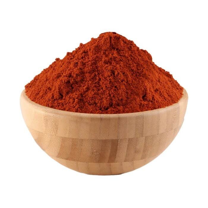 Ragab El-Attar Paprika Powder -By Weight  100g - Image 1