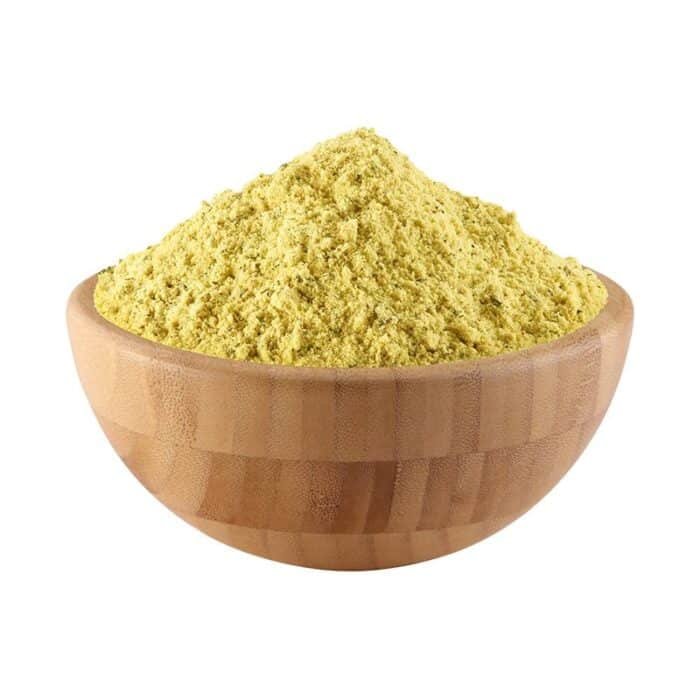 Ragab El-Attar Bay Leaves Powder -By Weight  100g - Image 1