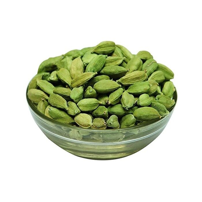 Ragab El-Attar Whole Cardamom -By Weight  50g - Image 1