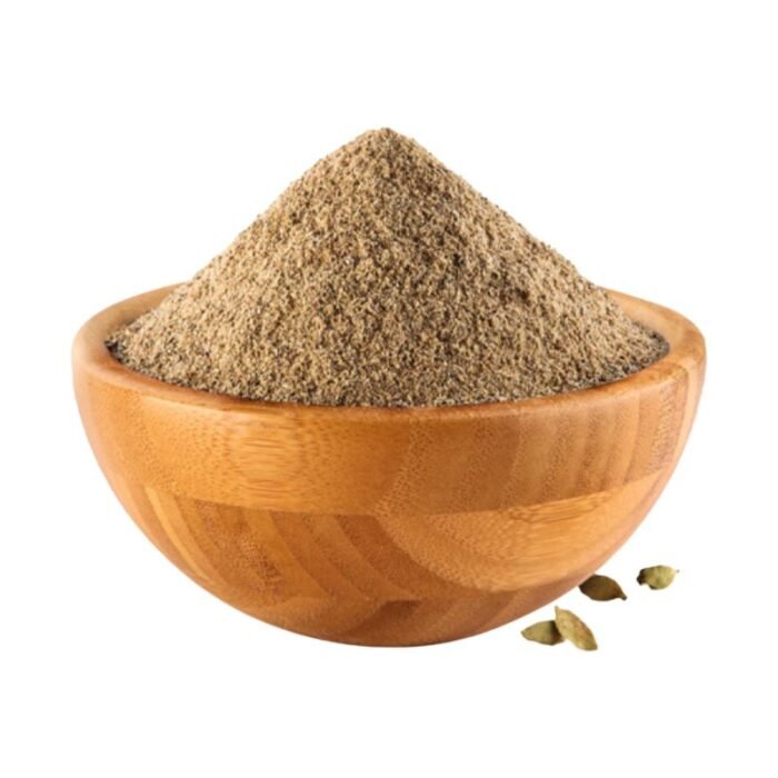 ⁦رجب العطار مسحوق الهال المجفف -بالوزن 50غم⁩ - الصورة ⁦1⁩