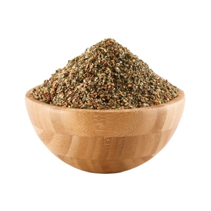 Ragab El-Attar Whole Thyme -By Weight  100g - Image 1