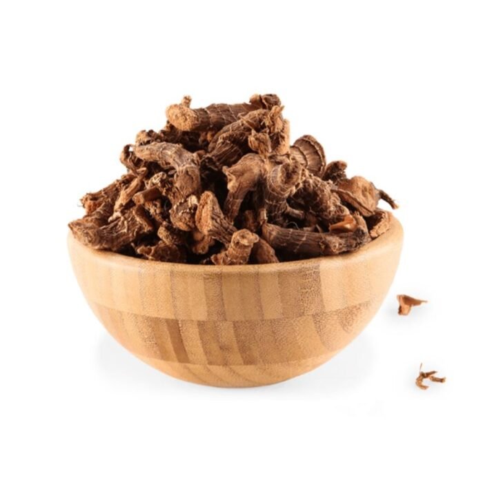 Ragab El-Attar Whole Galangal -By Weight  100g - Image 1
