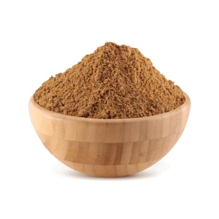 Ragab El-Attar Nutmeg Powder -By Weight  50g - Image 1