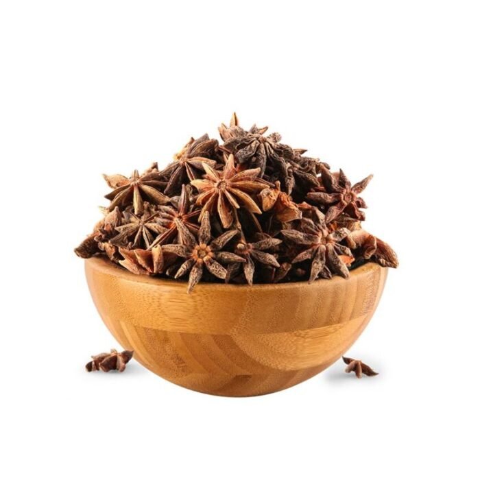 Ragab El-Attar Star Anise -By Weight  100g - Image 1