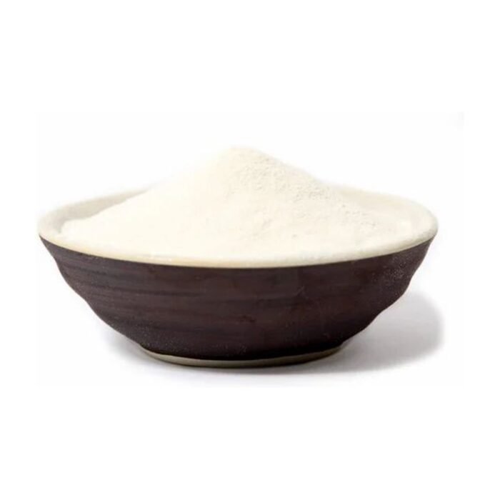 Ragab El-Attar Arabic Gum Powder -By Weight  100g - Image 1