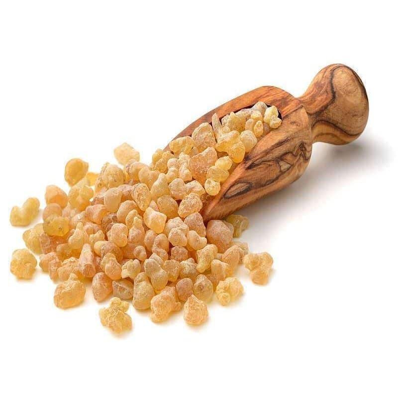 Ragab El-Attar Whole Oriental Gum -By Weight 100g Ragab El-Attar Whole Oriental Gum -By Weight 100g - Image 1