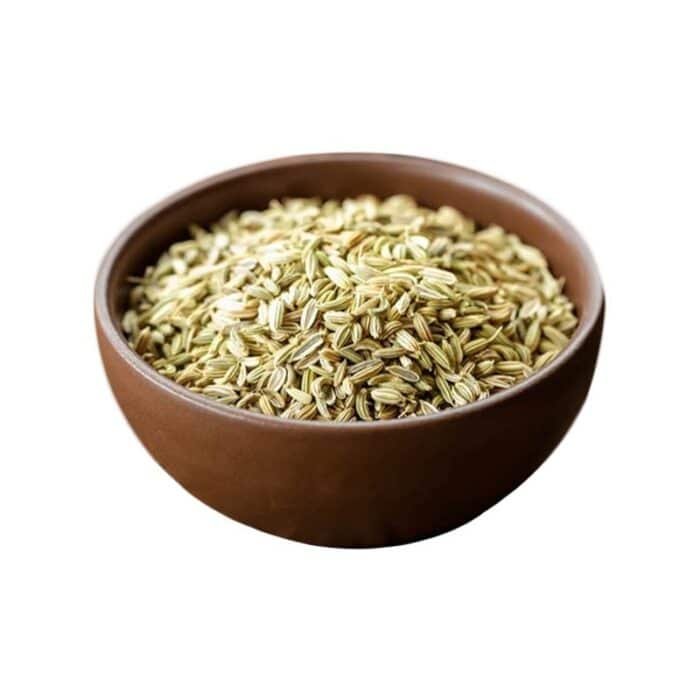 Ragab El-Attar Whole Fennel -By Weight  100g - Image 1