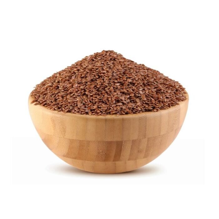 Ragab El-Attar Flax Seed -By Weight  100g - Image 1