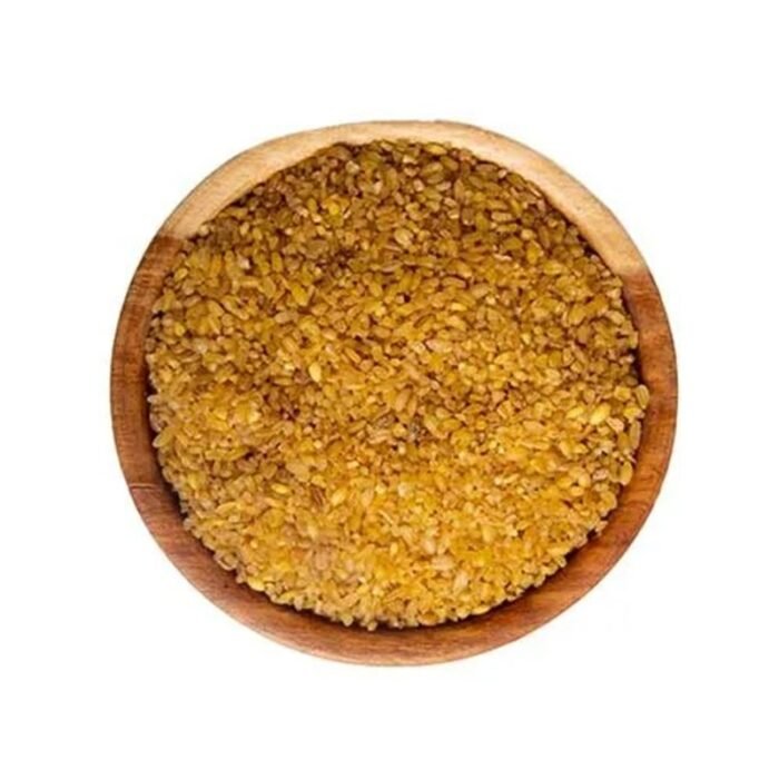 Ragab El-Attar turkish Bulgur -By Weight  100g - Image 1