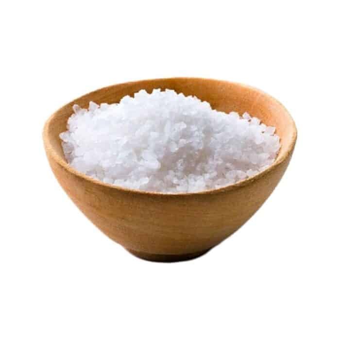 Ragab El-Attar Coarse Salt -By Weight  100g - Image 1