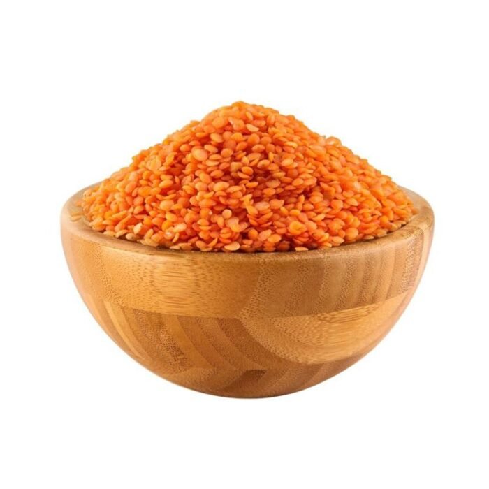 Ragab El-Attar Yellow Lentils -By Weight  500g - Image 1