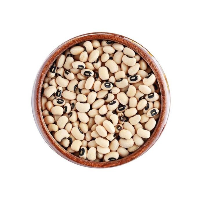 Ragab El-Attar Black Eyed Peas -By Weight  500g - Image 1
