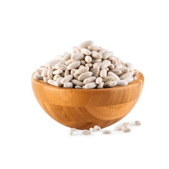 Ragab El-Attar White Beans -By Weight  500g - Image 1