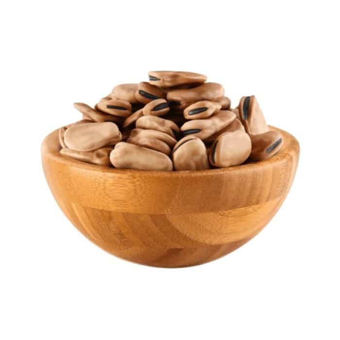 Ragab El-Attar Fava Beans -By Weight  500g - Image 1