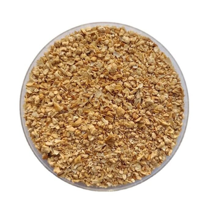 Ragab El-Attar Crushed Soybean -By Weight  100g - Image 1