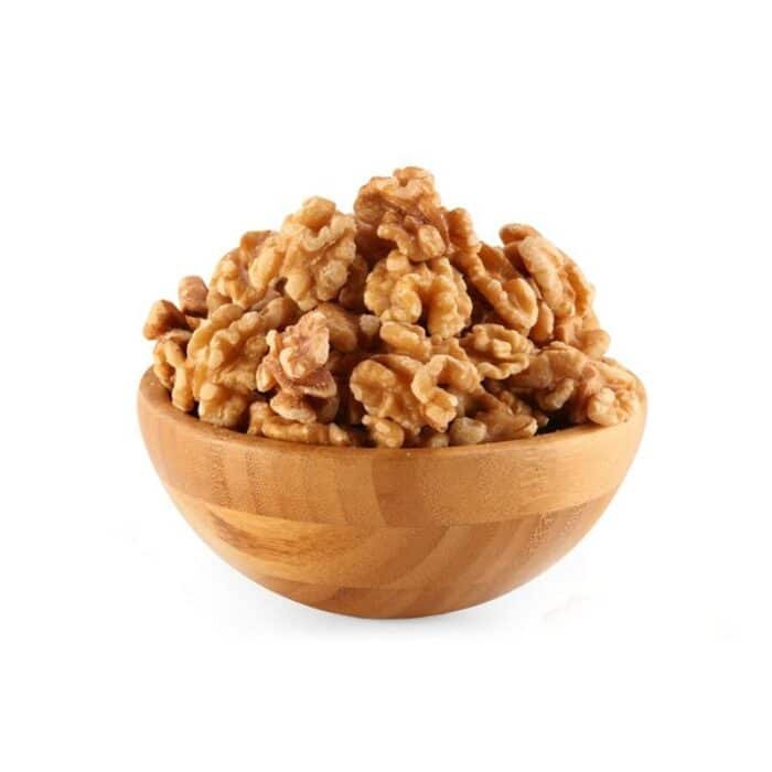 Ragab El-Attar Walnuts -By Weight  100g - Image 1